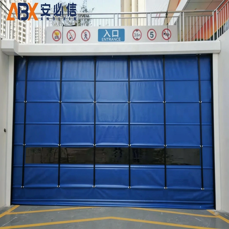 吴忠市伸缩式卸货平台